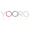 Logo de YOORG